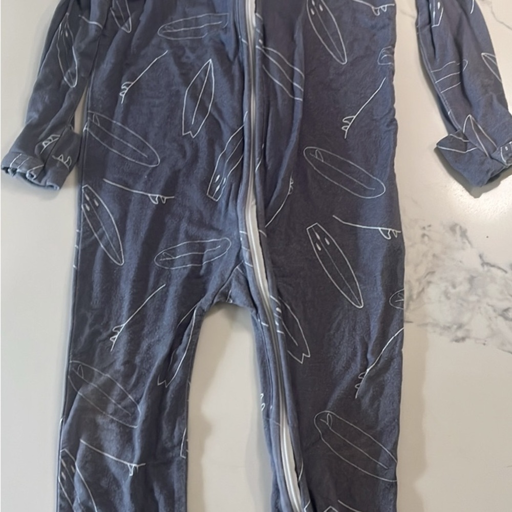 Kahakai onesie 12-18 M